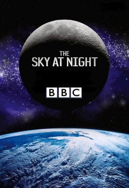 Bbc The Sky At Night 1957 Engleski Titl 114020