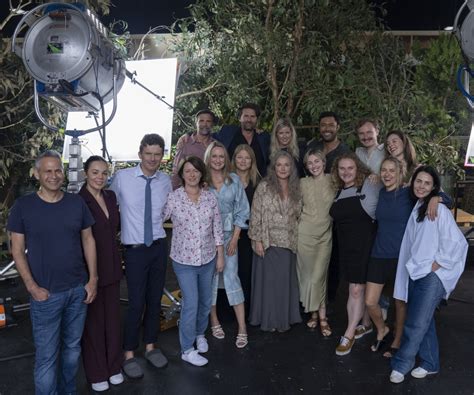 anniversary tv show  australia