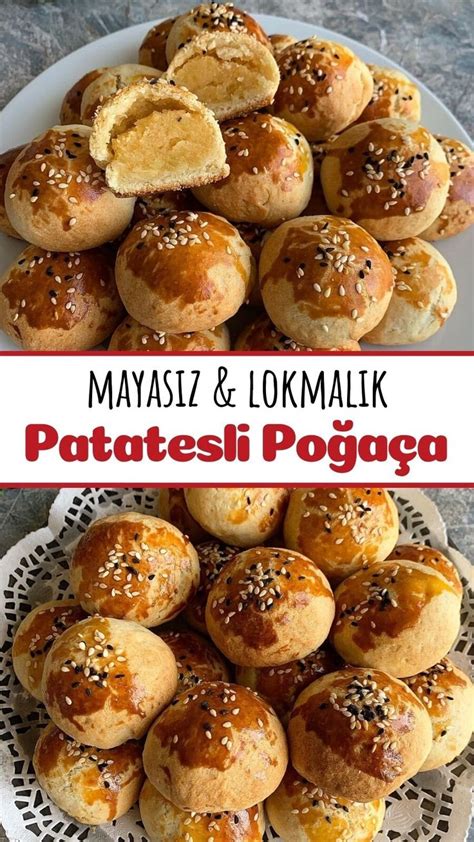 Mayas Z Patatesli Mini Po A A Nefis Yemek Tarifleri Recipe Yummy