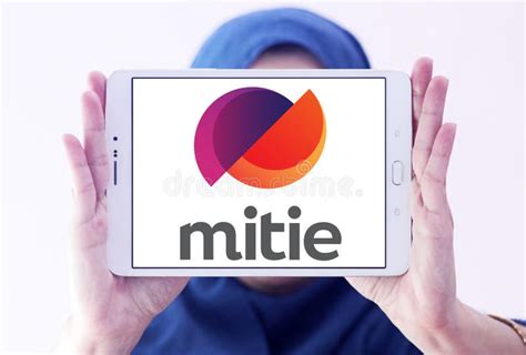 Mitie Facilities Management Company Logo Editorial Stock Photo - Image of samsung, editorial ...