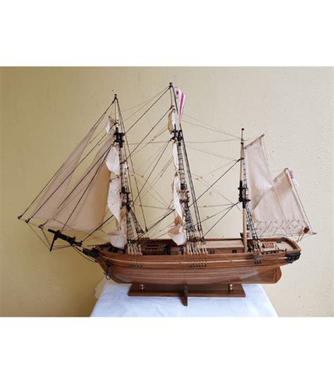 ATLAS - Boat and Ship Models | Atlas Liners - Bobatoshipmodels.com