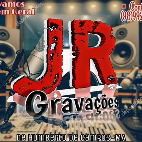 Listen to Jr gravações Zeno FM