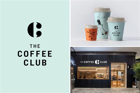 The Coffee Club Unveils New Branding Franchise Executives