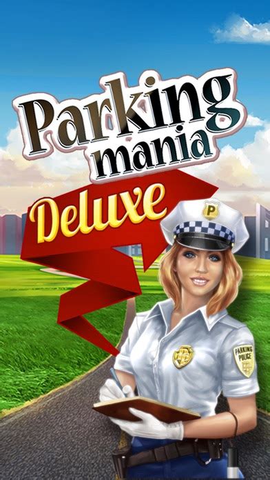 Parking Mania Deluxe App Download - Android APK