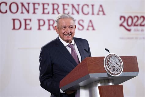 Amlo Celebra Aprobación De Legisladores Para Consolidar Guardia Nacional