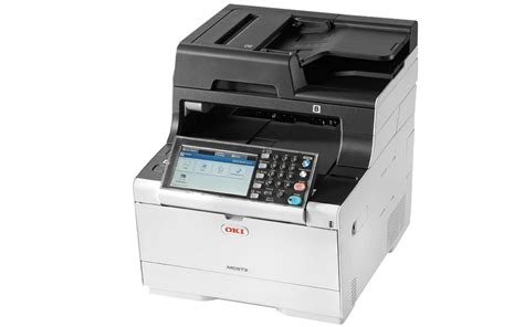 Oki Data Oki Printers Insight