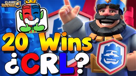 DesafÍo De 20 Victorias Noticias Clash Royale🔥 ¿volverÁ La Crl Por Equipos😱 Ione Gamer Youtube