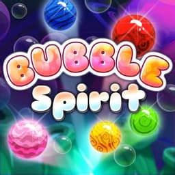 Bubble Spirit Play Bubble Spirit On Jopi