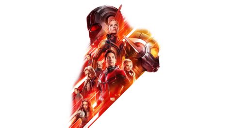 ant man wallpaper 1