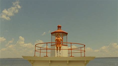 Light House Moonrise Kingdom Wes Anderson Wes Anderson Films