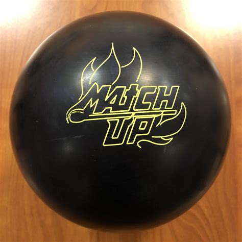 Storm Match Up Black Pearl Bowling Ball Review Tamer Bowling