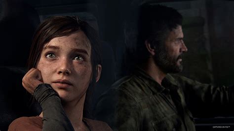 The Last Of Us Part I PlayStation 5 PlayStation 5 1000030406 Best Buy