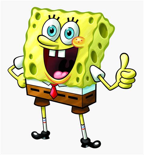 Spongebob Png Background Spongebob Squarepants Transparent Png