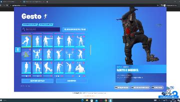 Conta Fortnite Cavaleiro Negro Fortnite Contas Fortnite Ggmax