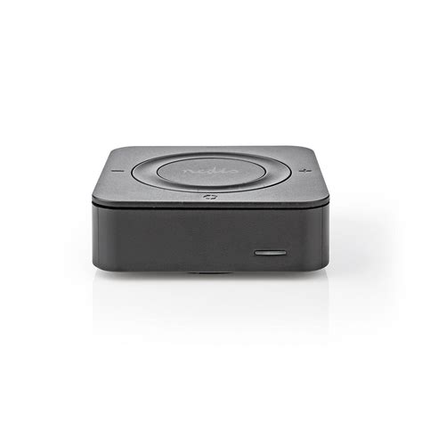 Bluetooth® Transmitter Receiver | Connection input: 1x AUX / 1x SPDIF ...