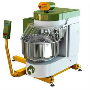 Spiral Mixer Spi F Esmach Ali Group S R L For Pastry Shops For