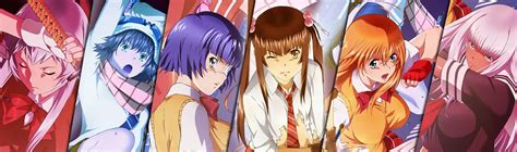 Shin Ikki Tousen ganha vídeo promocional que revela equipe e data de