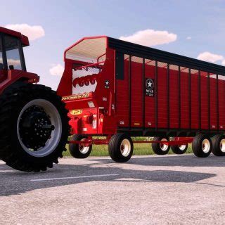 Meyer RT200 Series Fixed V1 0 FS22 Mod Farming Simulator 22 Mod