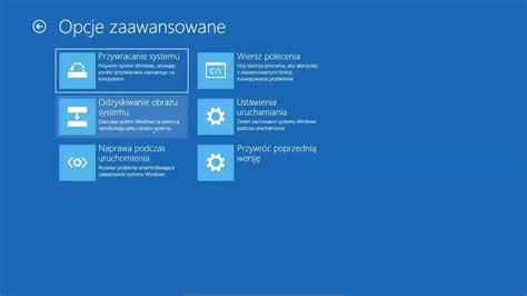 Jak uruchomić w Windows 10 zaawansowane opcje rozruchu YouTube