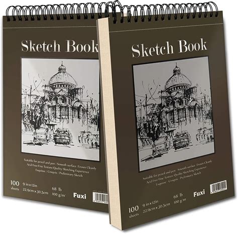 Best Sketchbooks For Artists Buyers Guide And Recommendations