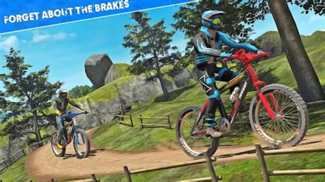 Crazy Cycle Racing Stunt Game for Android - Download