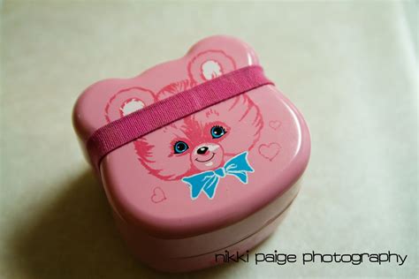 Kawaii Bento Box | Kawaii bento, Bento box, Pretty food