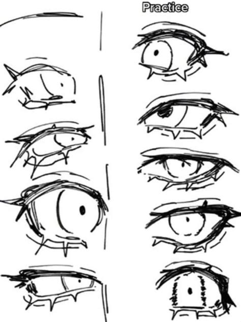 Anime Drawing Tutorial Step By Step Artofit