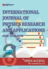 International Journal Of Physics Research And Applications Hspi