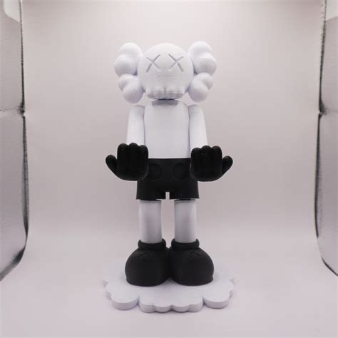 Kaws PS5 Controller Stand - Etsy