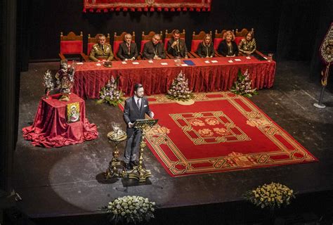 El Preg N De La Semana Santa De Granada En Im Genes