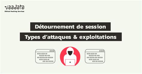 D Tournement De Session Types D Attaques Et Exploitations