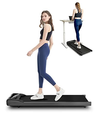 Compact Folding Treadmills For Efficient Home Cardio