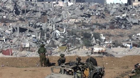 Israel Sofre Maior Perda Militar Em Confronto