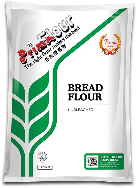 Bread Flour - Prima Flour