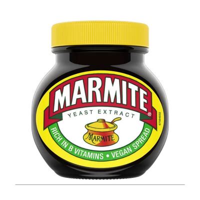 Marmite yeast extract 250g - Brit Box Philippines