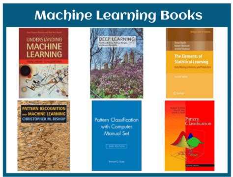 Machine Learning Books - Javatpoint