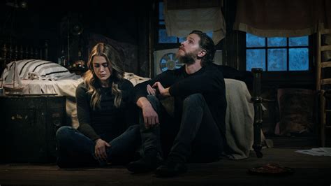 Manifest Season 4 Part 1 Review Back And Better Than Ever