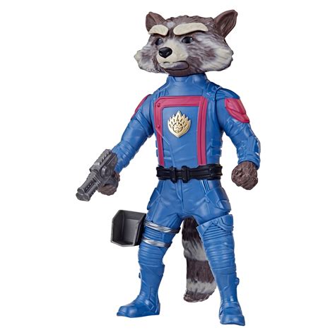 11 New Guardians of the Galaxy Vol. 3 Toys Revealed [EXCLUSIVE]