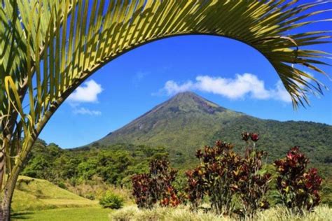 10 Natural Wonders Of Costa Rica ⋆ The Costa Rica News