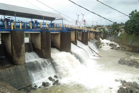 Pipa Inpres Bocor Aliran Air PDAM Tasikmalaya Terganggu Ayo Tasik