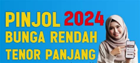 5 Aplikasi Pinjol Legal Cicilan Ringan Tenor Panjang Tanpa KTP Dan