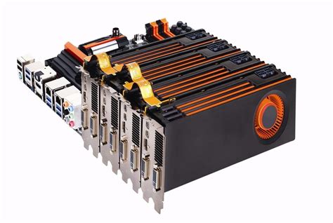 Gigabyte Z Lga Way Sli Overclock Atx Motherboard G