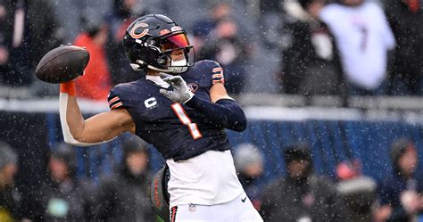 3 Takeaways from Bears' Week 17 Win vs. Falcons | News, Scores ...