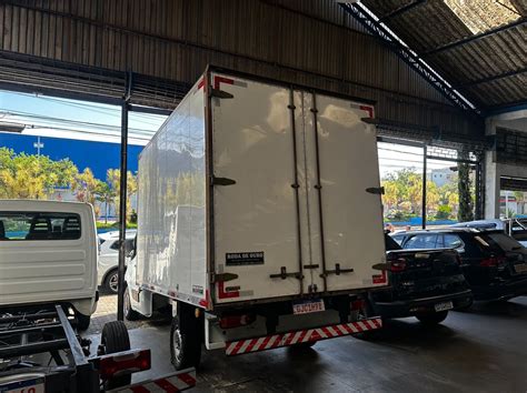 Renault Master Dci Chassi Cabine L H Duas Pistas Autom Veis