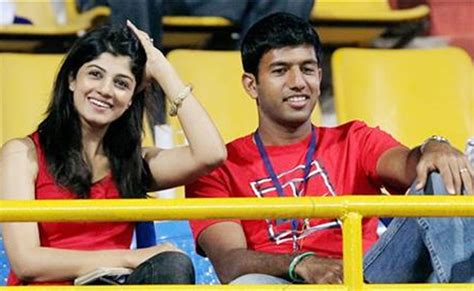 Rohan Bopanna Epic Response After Fan Calls His Wife Most Beautiful