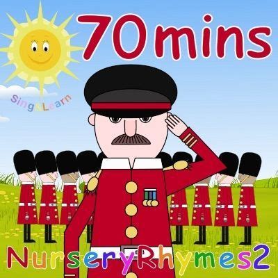 Download Nursery Rhymes 2 from Sing and Learn! by Sing and Learn!