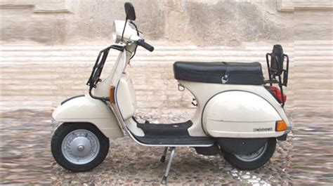 Vespa 150 Px 1985 Giới Thiệu Môtô Cổ Hấp Dẫn Nhất Năm Nhấp để Xem Ngay