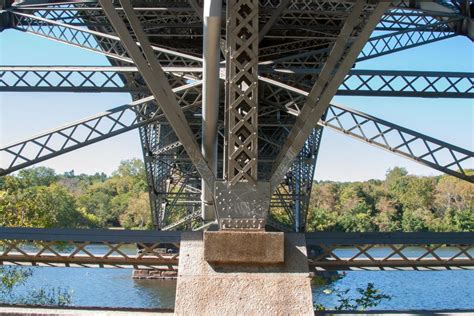 Strawberry Mansion Bridge | Shutterbug