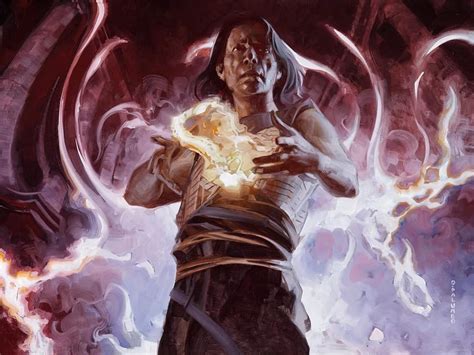 Frederick Tyler Viral: Dnd 5e Wild Magic Sorcerer Guide