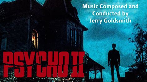 Psycho Ii Poster